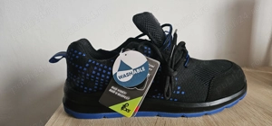 Pantofi de protectie 