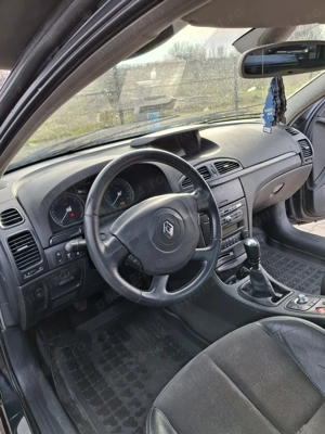 Vând Renault Laguna. - imagine 3