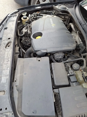 Vând Renault Laguna. - imagine 4