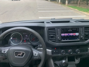 Vind Duba MAN din 2019  - imagine 2