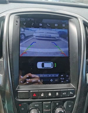 Opel astra j 1.7 cdti 125 cp  - imagine 7