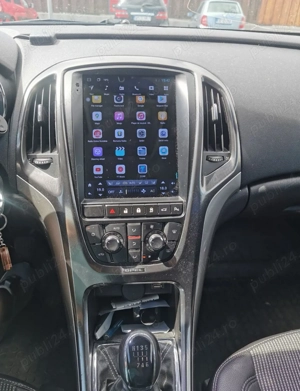 Opel astra j 1.7 cdti 125 cp  - imagine 5