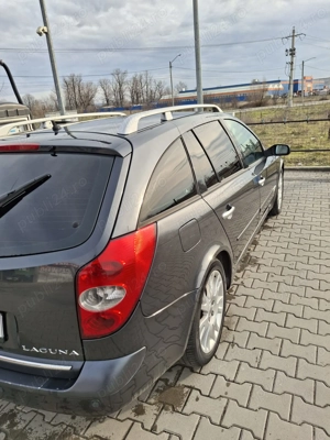 Vând Renault Laguna. - imagine 7