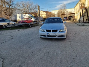 Vand bmw e91 318i - imagine 7