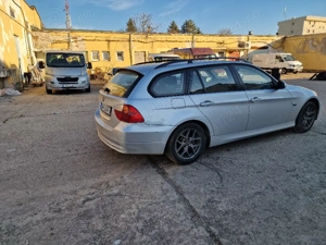 Vand bmw e91 318i - imagine 5