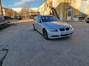 Vand bmw e91 318i - imagine 6