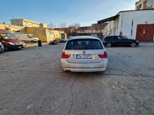 Vand bmw e91 318i - imagine 3