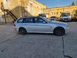 Vand bmw e91 318i - imagine 4