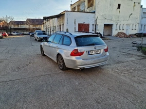 Vand bmw e91 318i - imagine 2