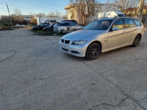 Vand bmw e91 318i - imagine 8