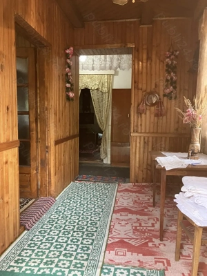 Proprietate de vanzare: Casa cu gradina in loc. Savarsin, jud. Arad - imagine 6