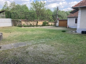 Proprietate de vanzare: Casa cu gradina in loc. Savarsin, jud. Arad - imagine 5