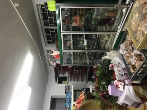 Vitrină mare pentru băuturi |Stare excelentă |Direct de la proprietar. - imagine 2