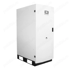 Centrala pe peleti Fornello GT Standard