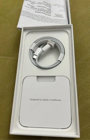 Vand iPhone 14 Plus, impecabil, pachet complet - imagine 3