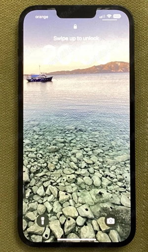 Vand iPhone 14 Plus, impecabil, pachet complet