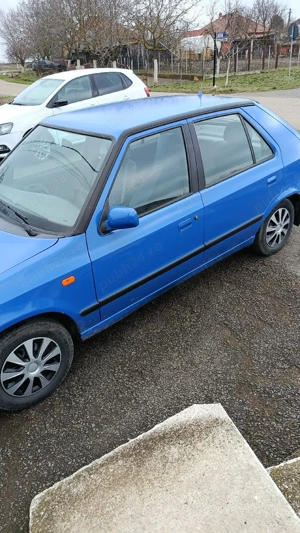 Skoda Felicia 1,3 benzina  - imagine 3