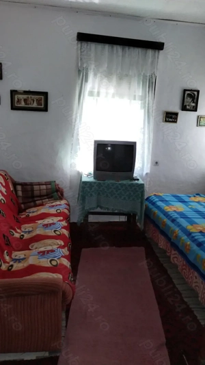 Vând casă la tara - imagine 3