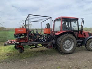 Zocapi masina de scos usturoi - imagine 2