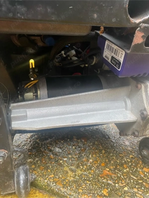 scooter dizabilitati - imagine 5