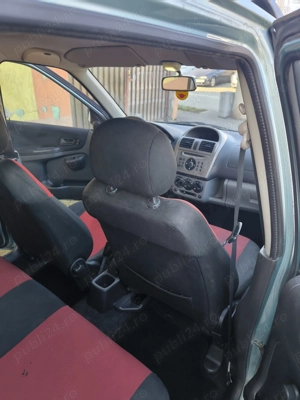   De vânzare Suzuki Ignis 2007 - imagine 4