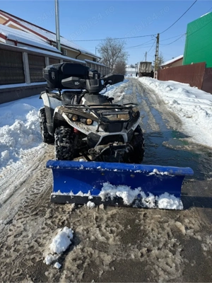 Linhai dragonfly 500 - imagine 4