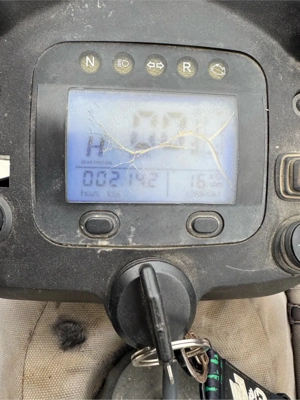 Linhai dragonfly 500 - imagine 3