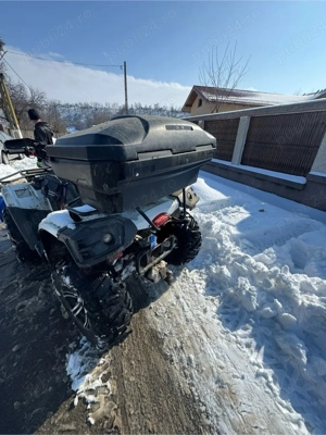 Linhai dragonfly 500 - imagine 2