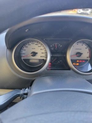   De vânzare Suzuki Ignis 2007 - imagine 5