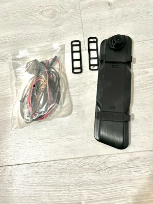 Oglindă retrovizoare cameră video - imagine 2