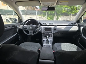 passat b7 de vanzare - imagine 2