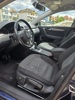 passat b7 de vanzare - imagine 4