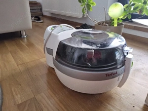 Tefal ActiFry model FZ7000 39