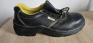 pantofi de protectie 