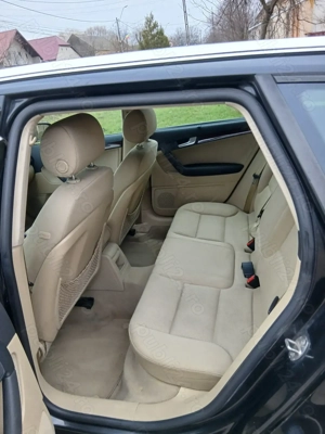 Audi A3 diesel 2.0 tdi klimatronic 6 viteze adus recent Germania  - imagine 9