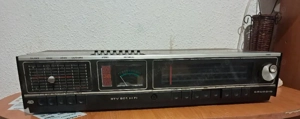 grundig -vintige ampituner stație radio - imagine 4
