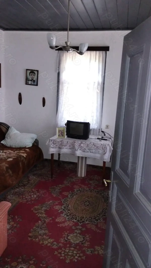 Vând casă la tara - imagine 5