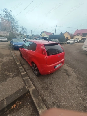 Fiat Grande Punto  - imagine 4