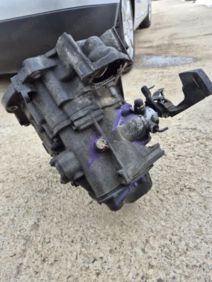 Cutie de viteze manuala VW Golf 1.6 MPI; FVH; 2004 - 2010; 5 Trepte - imagine 4