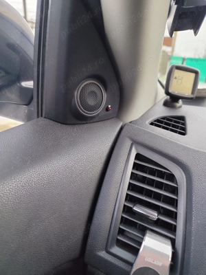 Mitsubishi ASX 2012 - imagine 3