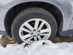 Mitsubishi ASX 2012 - imagine 7