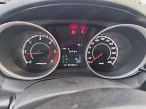 Mitsubishi ASX 2012 - imagine 8