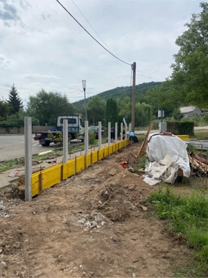 Gard diverse modele  - imagine 3