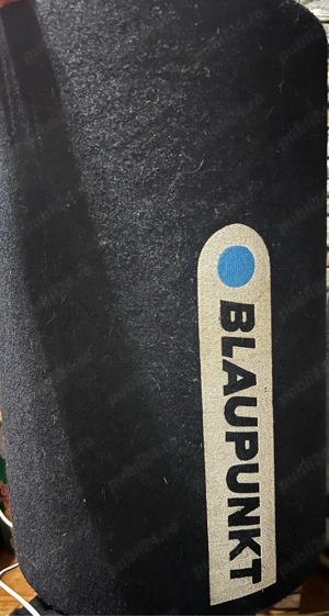 blaupunkt subwoofer GT 1200  - imagine 3