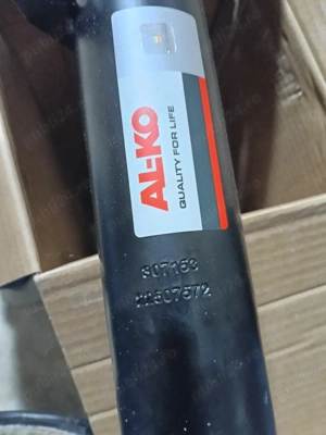 telescoape Skoda Octavia 2 si bujii incandescente - imagine 4