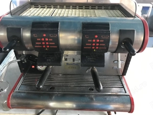 Expresor Sân Marco - imagine 5