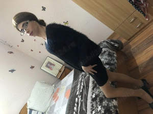 Buna sunt  sunt sely transexula  