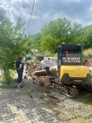 Gard diverse modele  - imagine 5