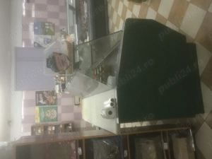 Vitrină pentru mezeluri lactate |Stare excelentă |Direct de la proprietar - imagine 5