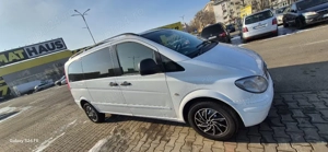 Mercedes Vito W639 109cdi - imagine 2